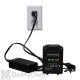 FlowZone Quick Charger - Black 21V 3A for Series 2 Model Sprayers (FZAAEL)