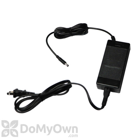 FlowZone Quick Charger - Black 21V 3A for Series 2 Model Sprayers (FZAAEL)