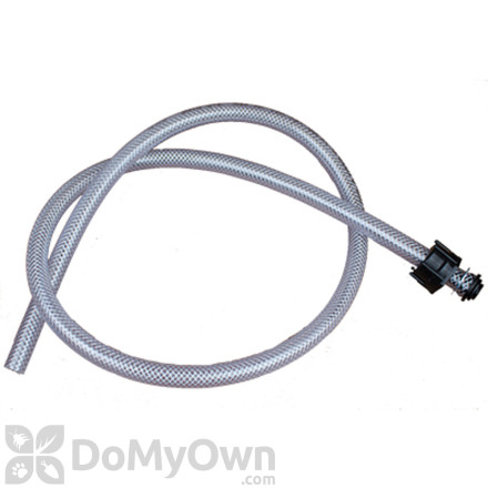 Solo 48 in. Replacement Hose (0064234)