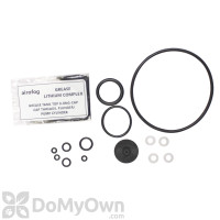 Repair Kit for Airofog MSA Sprayers (605-000-000)