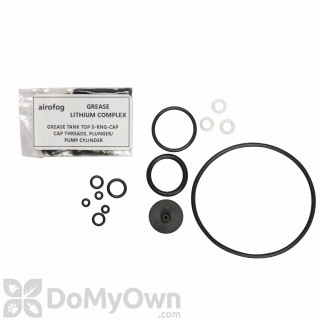 image of Repair Kit for Airofog USA Sprayers (604 - 000 - 000)