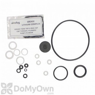 image of Repair Kit for Airofog USL Sprayers (604-000-002)