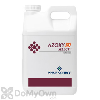 image of Prime Source Azoxy D Select Fungicide
