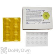 Pro - Pest Bait Station for Crawling Insects