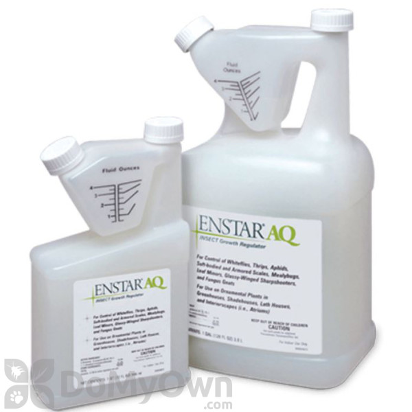 Enstar AQ Insect Growth Regulator