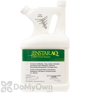 image of Enstar AQ Insect Growth Regulator - Gallon