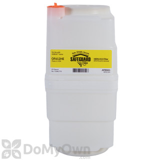 image of Atrix Omega Series Hepa Filter - Part OF612HE
