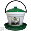 Free Range Small Flock Easy - Fill Drinker