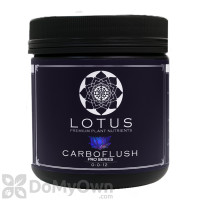 Lotus Nutrients Carboflush Pro Series
