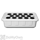 SuperCloner 14 - Site Hydroponic Cloner