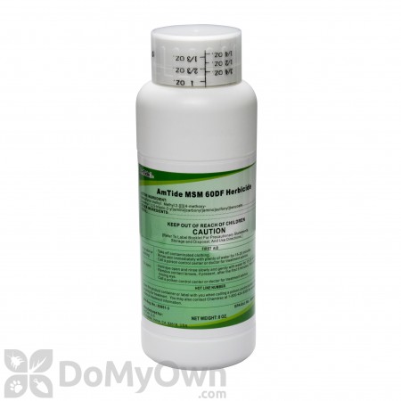 AmTide MSM 60 DF Herbicide
