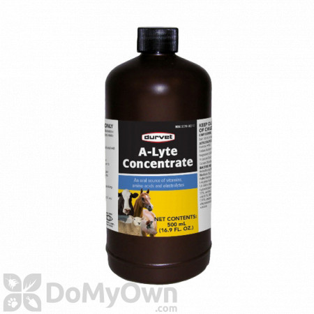 Durvet A - Lyte Concentrate