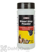 Durvet Blood Stop Powder