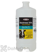 Durvet Dextrose 50%