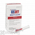 Hanfords US Vet Masti - Clear