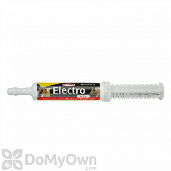 Durvet Electro Gel