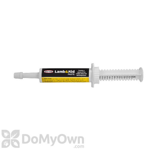 Durvet Lamb and Kid Paste