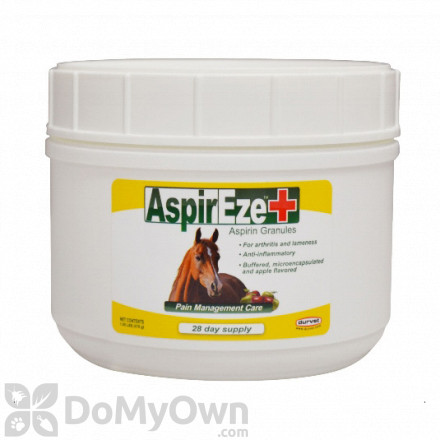 Durvet AspirEze Plus Granules