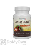 Durvet Layer Boost with Omega - 3