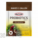 Durvet Probiotics Daily - Case