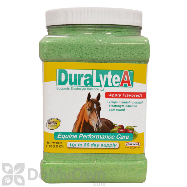 Durvet DuraLyte A