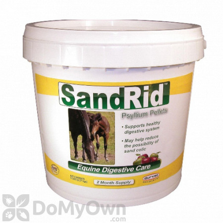Durvet SandRID - 5 lb