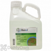 Banol Fungicide