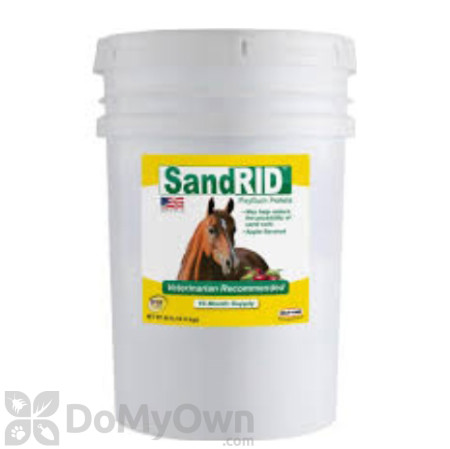 Durvet SandRID - 40 lb