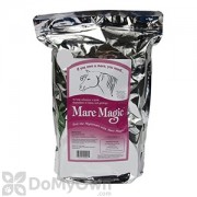Solid Ideas Mare Magic Calming Food Supplement for Horses