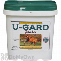 Corta - Flx U - Gard Powder