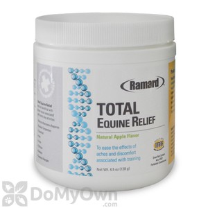 Ramard Total Equine Relief Powder