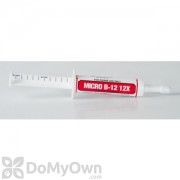 Oralx Micro B - 12 12X