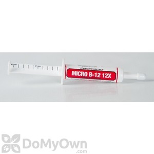 Oralx Micro B - 12 12X