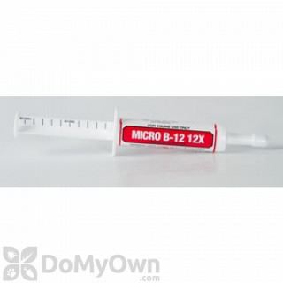 image of Oralx Micro B - 12 12X