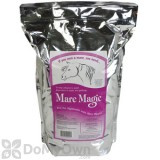 Solid Ideas Mare Magic Calming Food Supplement for Horses 32 oz.