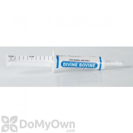 Oralx Divine Bovine Calming Paste