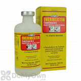 Durvet Ivermectin Injection 1% -  250 ml