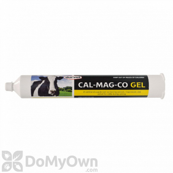 Durvet Cal - Mag - Co Gel