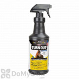 Durvet Turn Out Sweat and Waterproof Formula