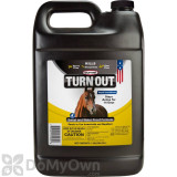 Durvet Turn Out Sweat and Waterproof Formula - Gallon