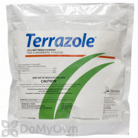 Terrazole 35WP Fungicide