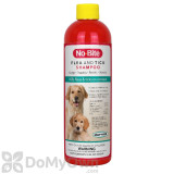 Durvet No - Bite Flea and Tick Shampoo