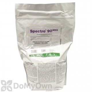 image of Spectro 90 WDG Fungicide