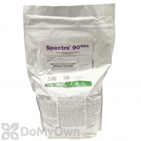 Spectro 90 WDG Fungicide