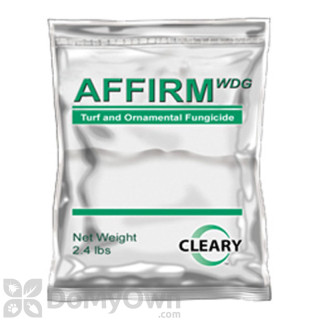 image of Affirm WDG Fungicide