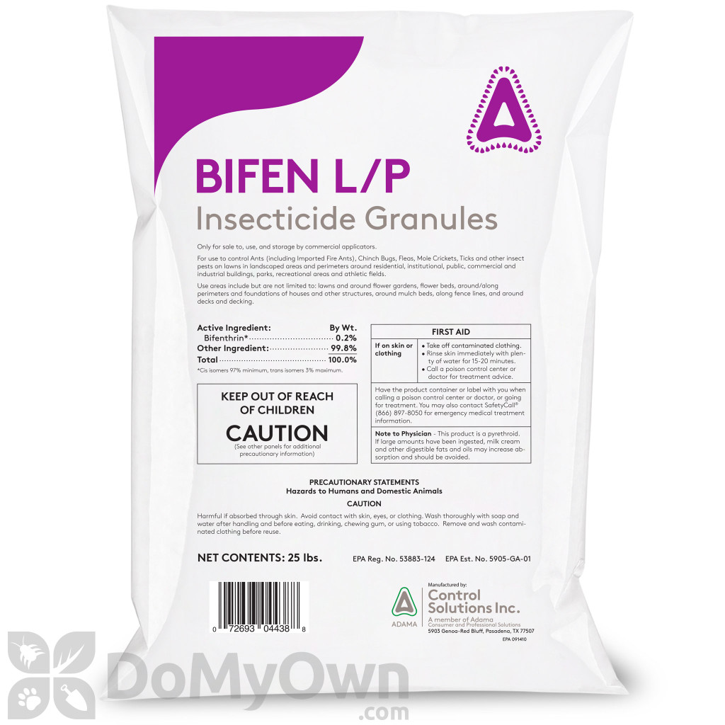 Bifen Granules, Bifenthrin granules, Bifen LP - Free Shipping
