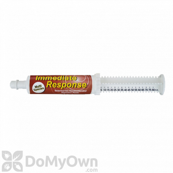 Durvet Immediate Response