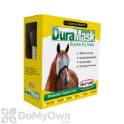 Durvet DuraMask Equine Fly Mask