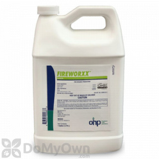 image of OHP Fireworxx Herbicide