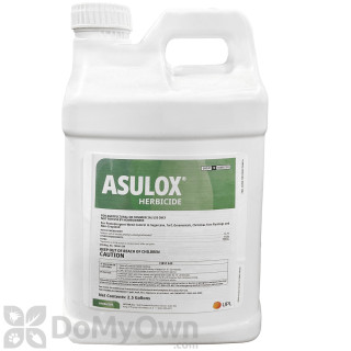 image of Asulox Herbicide